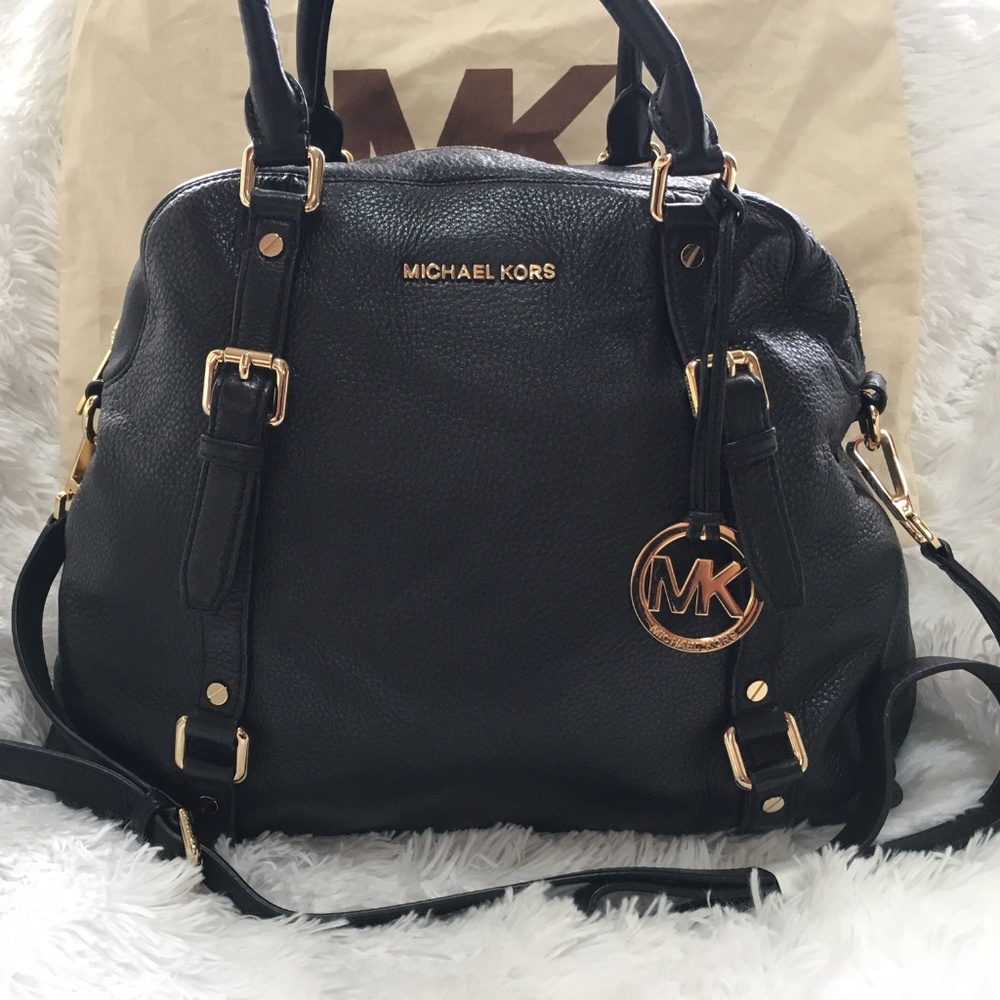 SOLD ON DIFFERENT SITE! Michael Kors Large Handbag - Picture 1 of 8